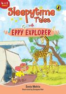 Sleepytime Tales with Eppy Explorer : 4 In 1 Stories