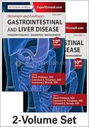 Sleisenger and Fordtran's Gastrointestinal and Liver Disease (Vol. 1 and 2 Set) 