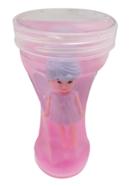 Slime Medium Size Angel Doll For Girls - 1 Pcs