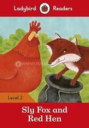 Sly Fox and Red Hen: Level 2