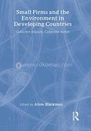 Small Firms and the Environment in Developing Countries