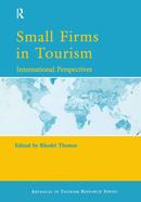 Small Firms in Tourism: International Perspectives