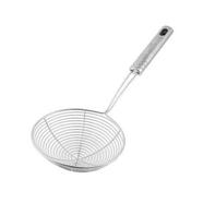 Small Oil Strainer - Silver