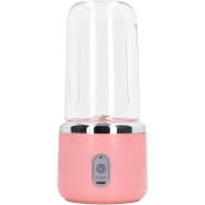 Small Portable Rechargeable Juicer Blender Easy Fresh Juice Maker for Travel Office And Home image