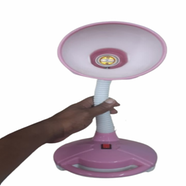 Small Study Eye Protection Table Lamp without light