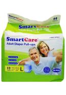 SmartCare Adult Diaper(Pant)-Large - 20 Pcs - SCAD-L20