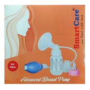 SmartCare Advanced Breast Pump - SC-BP08