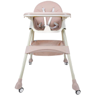 SmartCare Baby Feeding High Chair icon
