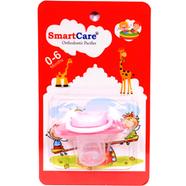 SmartCare Baby Orthodontic Pacifier (0-6 month) - SC-PA311