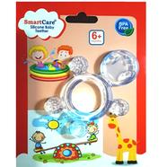 SmartCare Silicone Baby Teether - SC-TH265