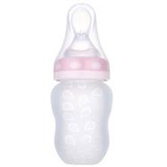 SmartCare Spoon Feeding Bottle -PP(6 OZ) - SC-SF(180ML)