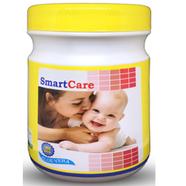 SmartCare Wet Wipes with Tube - 160 Pcs - SCW-160 Tube