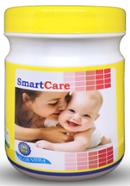 SmartCare Wet Wipes with Tube - 160 Pcs - SCW-160 Tube