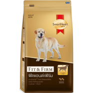 SmartHeart Adult Dog Food Gold Fit and Firm 3 kg icon