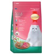 SmartHeart Cat Food–Tuna And Shrimp 7 Kg