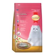 SmartHeart Cat Food Adult Mackerel Flavour 7 Kg