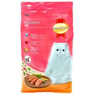 SmartHeart Cat Food Salmon 1.2 Kg