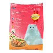 SmartHeart Cat Food Salmon 480 Gm