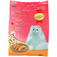 SmartHeart Cat Food Salmon 480gm icon