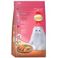 SmartHeart Cat Food Salmon 7 Kg
