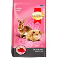 SmartHeart Rabbit Food Raspberry 1kg