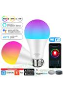 SmartX WiFi RGB W Smart LED Bulb - Q9