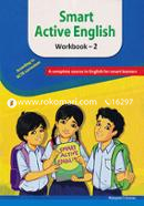 Smart Active English Workbook - 2