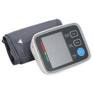 Smart Blood Pressure Monitor Digital Upper Arm Automatic Blood Pressure and Heart Rate Pulse Measure Machine