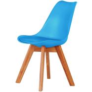 Regal Smart Cafe Chair - Tulip Tulip CHAIR-301 ( Sky Blue ) - 746293