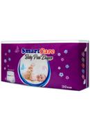 Smart Care Baby Pant Diaper(6-11 Kg) - 30 Pcs image