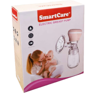 Smart Care Rechargeable Electric Breast Pump icon