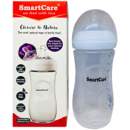 Smart Care Wide Neck Pp Baby Feeder - 330ml - SC-PB-003 icon