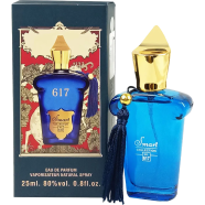 Smart Collection 617 Edp Perfume For Men And Women - 25ml image