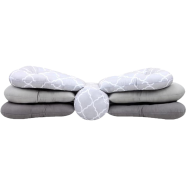Smart Nursing Pillow for Newborn Baby