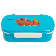 Smart Rectangular Tiffin Box image