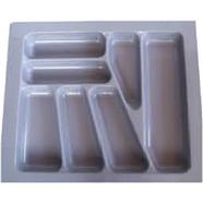 Smart Slide SCT 424 Cutlery Tray For Kitchen Drawer
