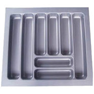 Smart Slide SCT 425 Cutlery Tray For Kitchen Drawer 