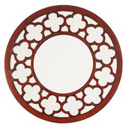 Regal Smart Trendy Mirror | Craft Items - HDC-381 (Quatrefoil) - 745466