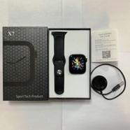 Smart Watch iwo X7 Series 5 Bluetooth Call Heart Rate Fitness Smartwatch PK iwo 15 14 For iphone Android image