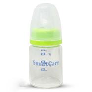 Smartcare Borosilicate Glass Bottle - (2oz) - SC-FB001