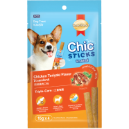 Smartheart Chic Sticks Chicken Triyaki Flavor 60 gm