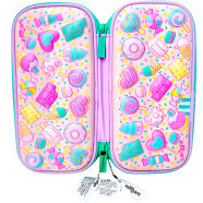 Smiggle Pencil Case 3D Eva Smiggle Pencil Box For Children's Random