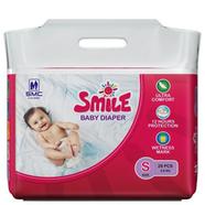 Smile (Standard Series) (3-6  kg), Size - S, 28Pcs image