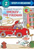 Smokey the Fireman : Step 2