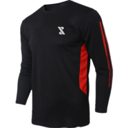 Smug Premium Full Sleeve T-Shirt Fabric Soft And Comfortable image