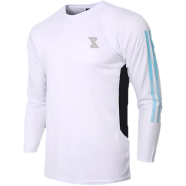 Smug Premium Full Sleeve T-Shirt Fabric Soft And Comfortable image