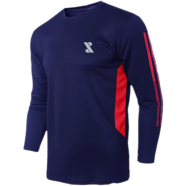 Smug Premium Full Sleeve T-shirt Fabric Soft And Comfortable image