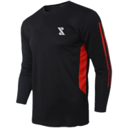 Smug Premium Full Sleeve T-shirt Fabric Soft And Comfortable image