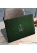 Snake Logo Of Harry Potter Laptop Sticker image