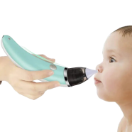 Sniffing Equipment For Children Children Nose Cleaner icon
